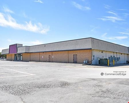 A look at Denton Center Commercial space for Rent in Denton