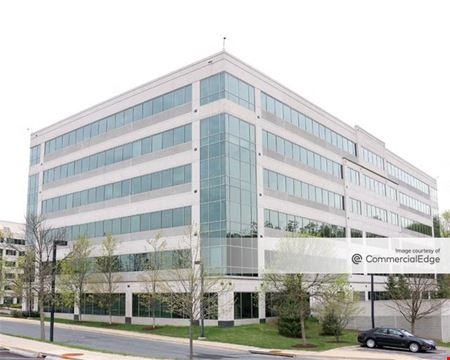 A look at Redland Corporate Center I Office space for Rent in Rockville