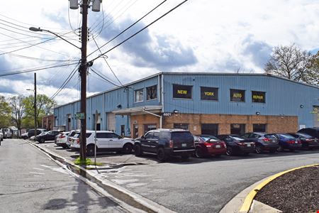 A look at 4601 Emerson Street commercial space in Hyattsville