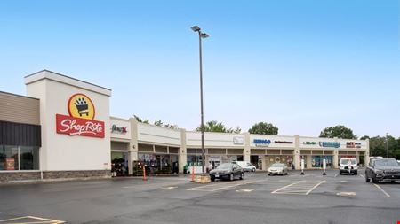 A look at Shoprite Shopping Center Retail space for Rent in Manchester