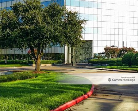 A look at 396 West Greens Road commercial space in Houston