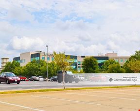 Parc Plaza Medical Office Building