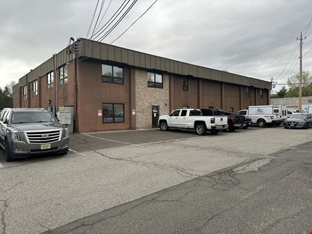 A look at 20,214 SqFt Mahwah Mixed Use Warehouse/Office For Sale commercial space in Mahwah