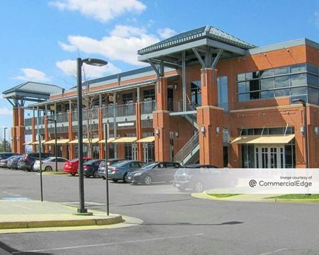 A look at 44927 George Washington Boulevard commercial space in Ashburn
