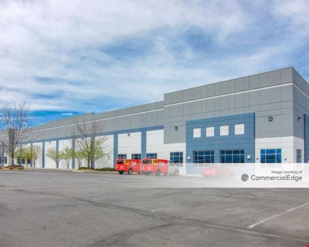A look at 2470 Airport Boulevard commercial space in Aurora