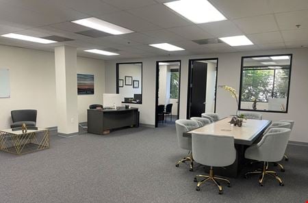 A look at 101 South First St Burbank Office space for Rent in Burbank