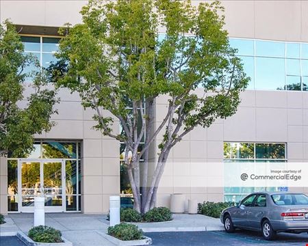 A look at Jenner Business Park - 1 & 2 Jenner Street commercial space in Irvine