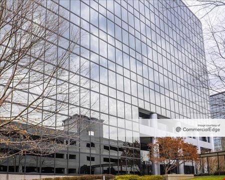 A look at Century Center - 2635 Century Pkwy Office space for Rent in Atlanta