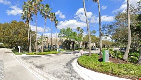 A look at For Sublease | ±9,544 SF of Office Space at Meridian Business Campus Office space for Rent in Weston