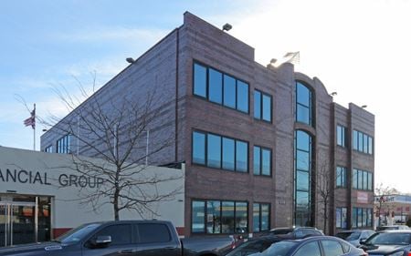 A look at 6405 7th Ave commercial space in Brooklyn