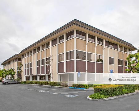 A look at Amador Plaza commercial space in Dublin
