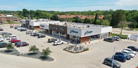 A look at Shops at 84South Retail space for Rent in Greenfield