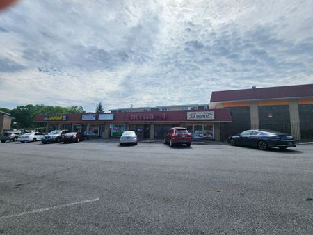 A look at 5700 Emerson St Retail space for Rent in Bladensburg