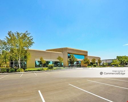 A look at Madrone Business Park - 18705 Madrone Pkwy Office space for Rent in Morgan Hill