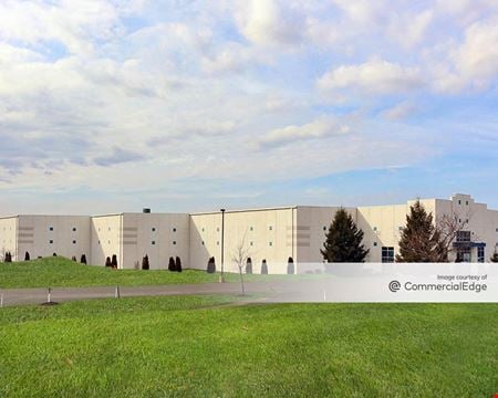 A look at Prologis Lehigh Valley West - 9747 Commerce Circle Industrial space for Rent in Kutztown