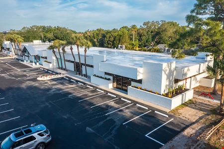 A look at 3801 Bee Ridge Road  Office space for Rent in Sarasota