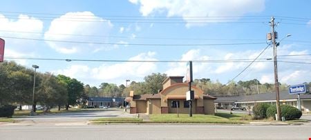 A look at 730 E Oglethorpe Hwy commercial space in Hinesville