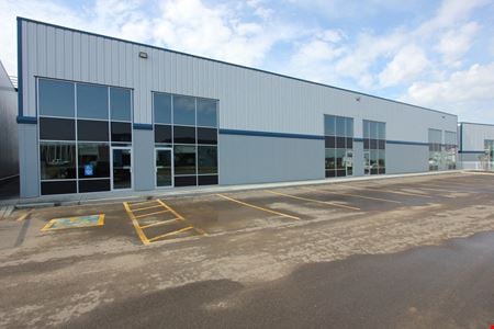 A look at 215 MacAlpine Crescent Industrial space for Rent in Fort McMurray