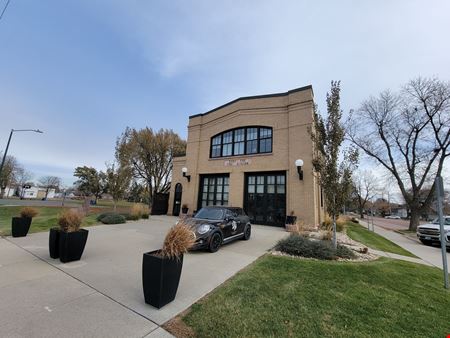 A look at 600 E 7th Street commercial space in Sioux Falls