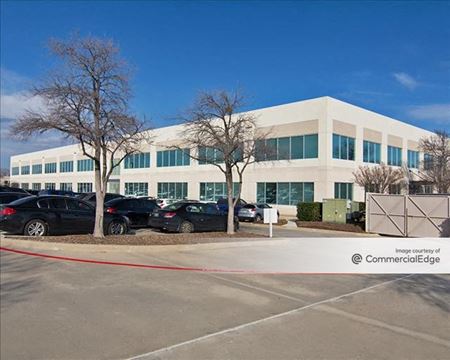 A look at Royal Ridge II Office space for Rent in Irving