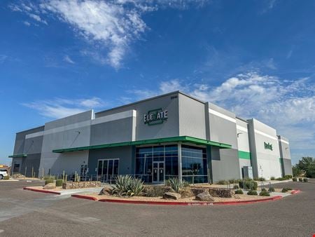 A look at 8946, 8950 E Germann Rd commercial space in Mesa