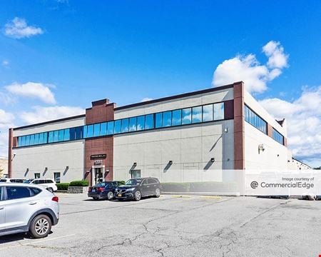 A look at 1200 Zerega Avenue commercial space in Bronx