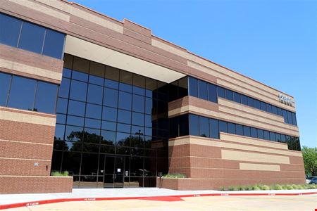A look at 12808 West Airport Blvd Office space for Rent in Sugar Land