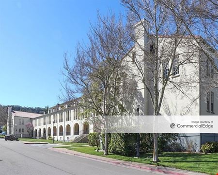 A look at Presidio - Building 39 Commercial space for Rent in San Francisco