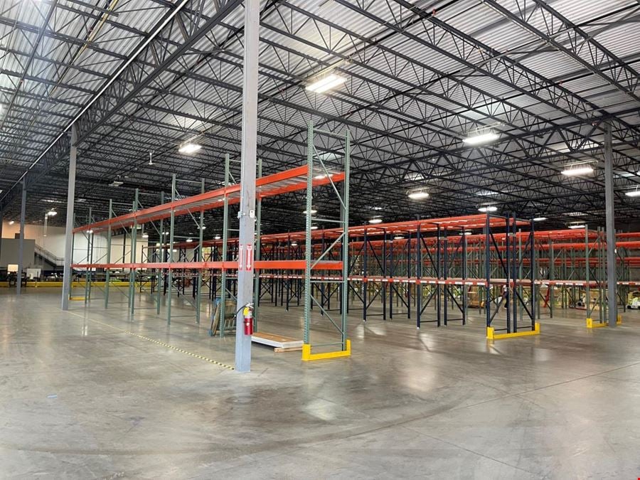 Marietta, GA Warehouse for Rent-  #1382 | 2,500-10,000 sq ft