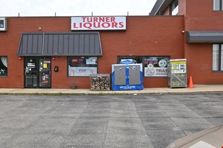 A look at 51 Turner commercial space in Elk Grove Village