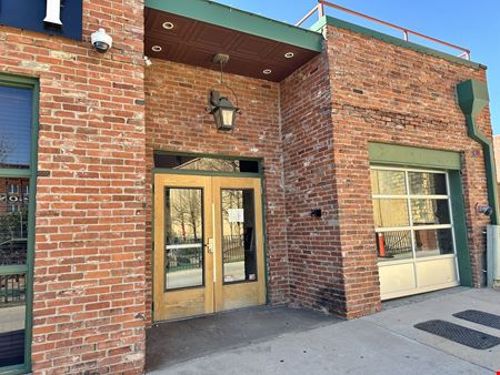 A look at 115 E Reno Ave #A commercial space in Oklahoma City