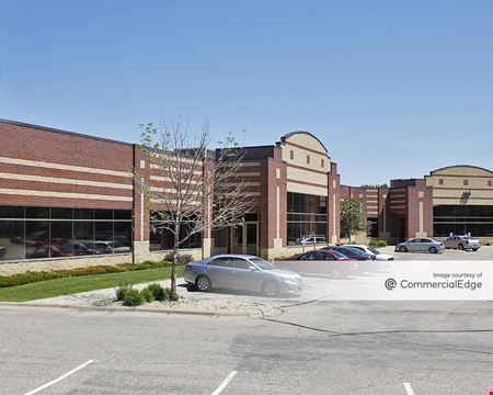 A look at Grand Oak Office VII & VIII Office space for Rent in Eagan