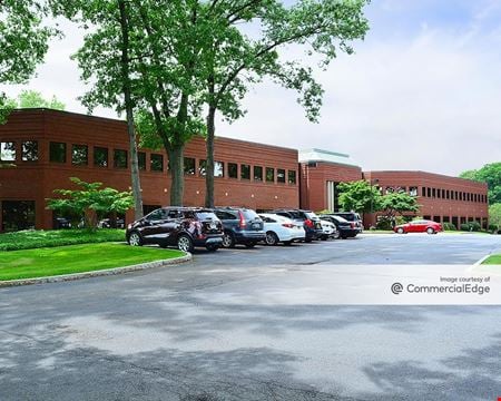 A look at Linden Oaks Office Park - 290 & 350 Linden Oaks Office space for Rent in Rochester