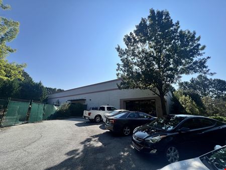 A look at 1100 Progress Circle Commercial space for Sale in Lawrenceville