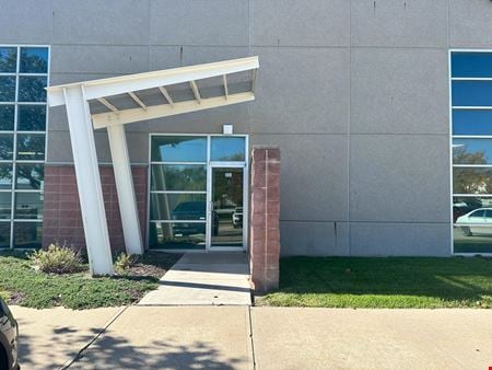 A look at 133 Building Industrial space for Rent in La Vista