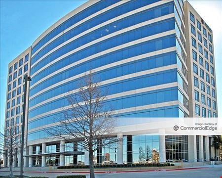 A look at Collins Crossing Office space for Rent in Richardson