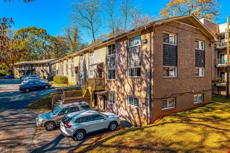 A look at 19-Unit Value-Add Multifamily Opportunity | Inman Park | Assumable Debt commercial space in Atlanta