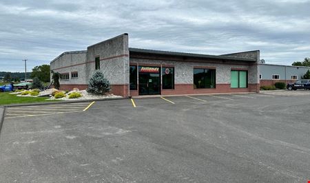 A look at 100 Windermere Ave Industrial space for Rent in Ellington