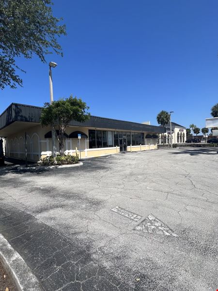A look at 4150 Cleveland Ave commercial space in Fort Myers
