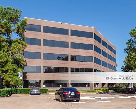 A look at 3707 Farm to Market 1960 Road West commercial space in Houston