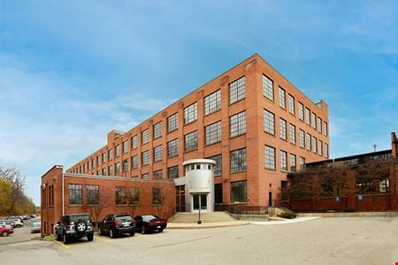 A look at 401 Hall St SW, Grand Rapids MI 49504 Office space for Rent in Grand Rapids