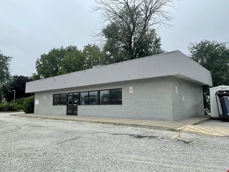 A look at 1101 N Prospect Ave commercial space in Champaign