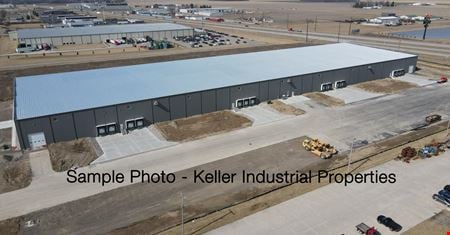 A look at Industrial Build To Suit- Findlay commercial space in Findlay
