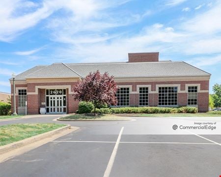 A look at Glendale Medical Plaza Office space for Rent in Indianapolis