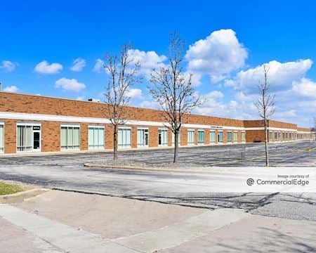 A look at 6551-6571 & 6573 Cochran Road commercial space in Solon