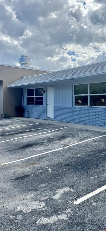 A look at 831 SE 1st Way commercial space in Deerfield Beach