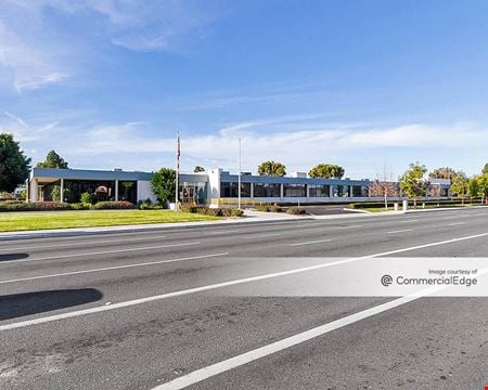 A look at 2040 East Dyer Road Industrial space for Rent in Santa Ana