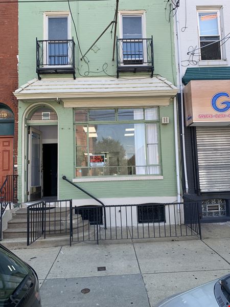 A look at 900 SF | 1217 N 29th St | Retail/Office Space in Brewerytown commercial space in Philadelphia