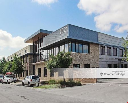 A look at 2021 East 5th Street Office space for Rent in Austin