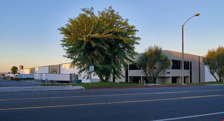 A look at 280 W. Bonita Avenue & 2743 Thompson Creek Road commercial space in Pomona